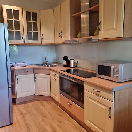 Neris Apartments Siauliai  Bagian luar foto