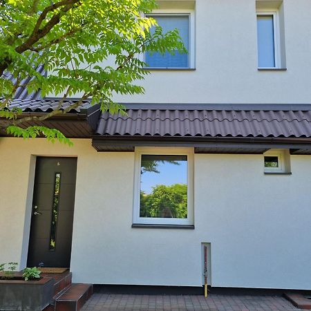 Neris Apartments Siauliai  Bagian luar foto