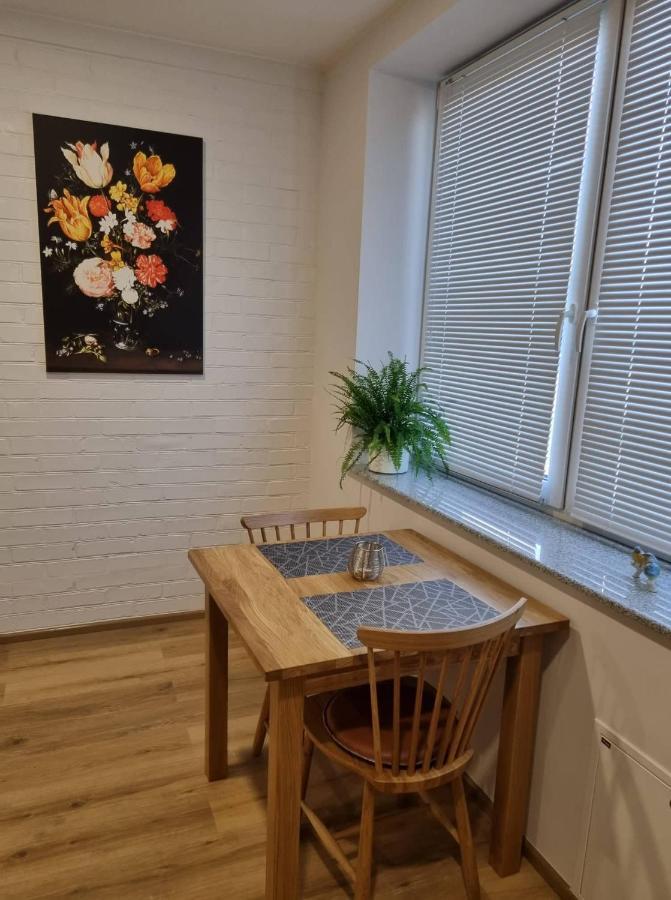 Neris Apartments Siauliai  Bagian luar foto