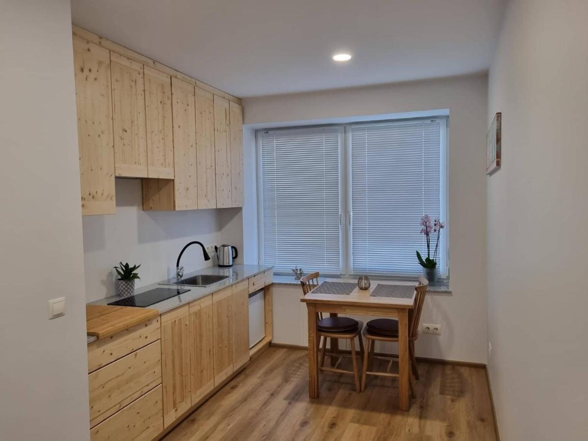 Neris Apartments Siauliai  Bagian luar foto