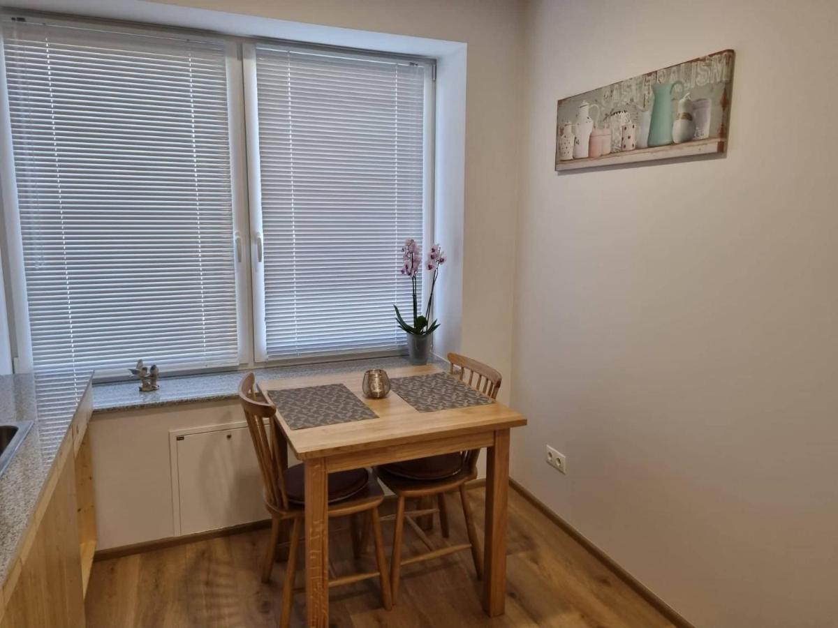 Neris Apartments Siauliai  Bagian luar foto