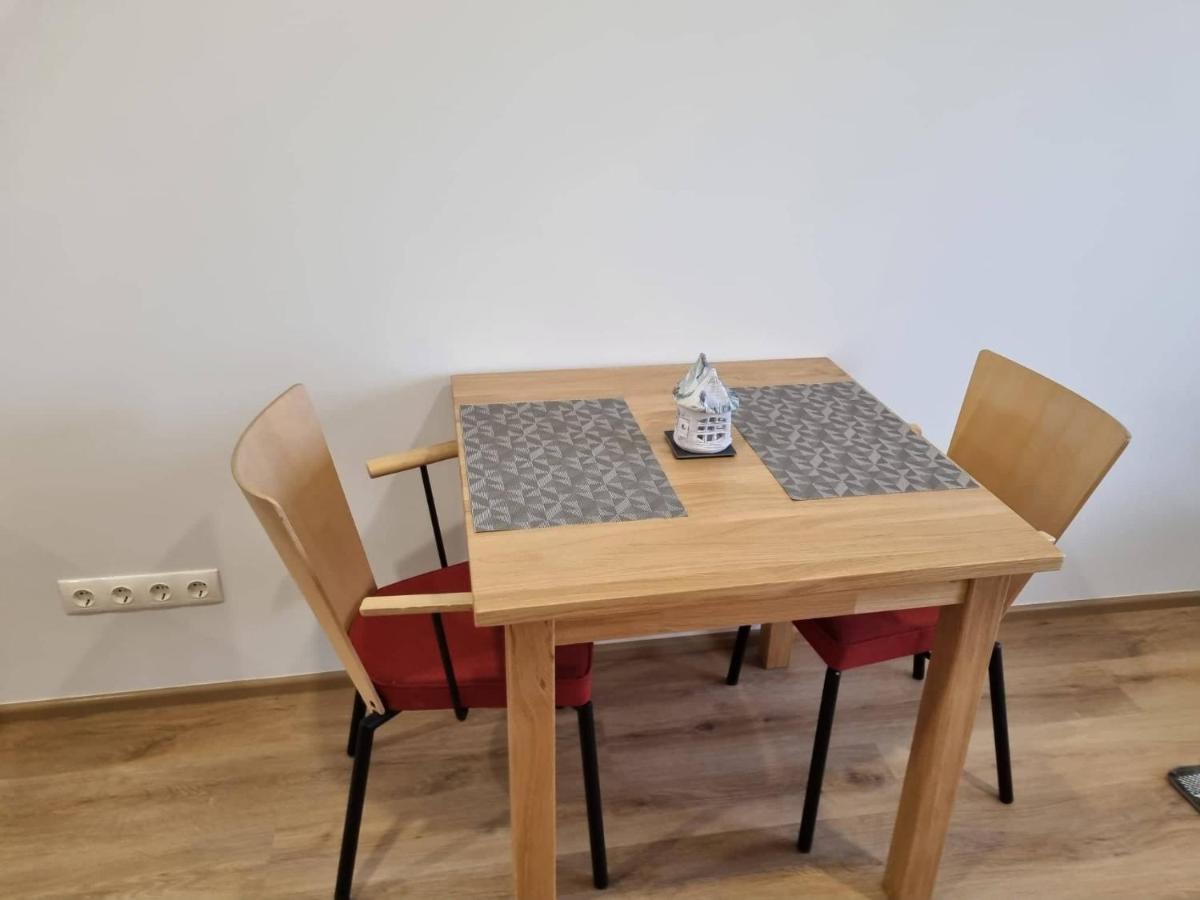 Neris Apartments Siauliai  Bagian luar foto