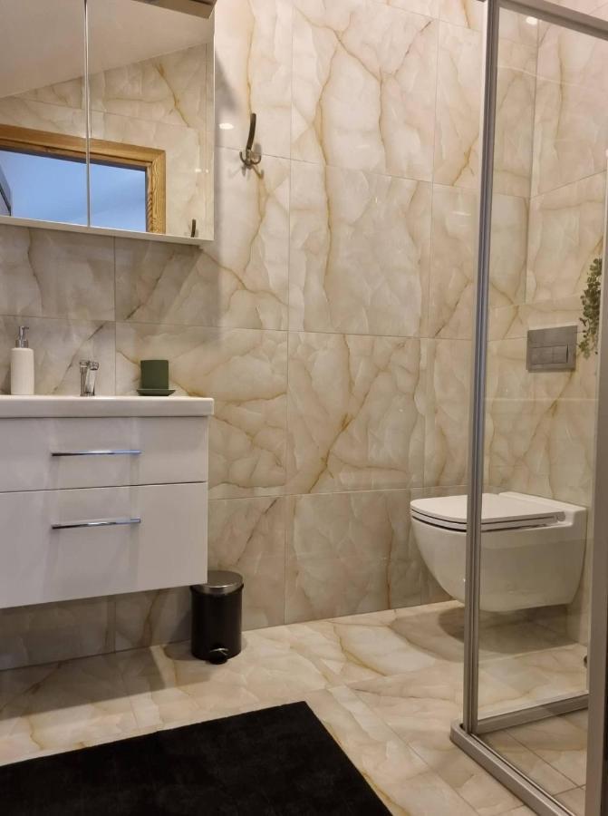 Neris Apartments Siauliai  Bagian luar foto