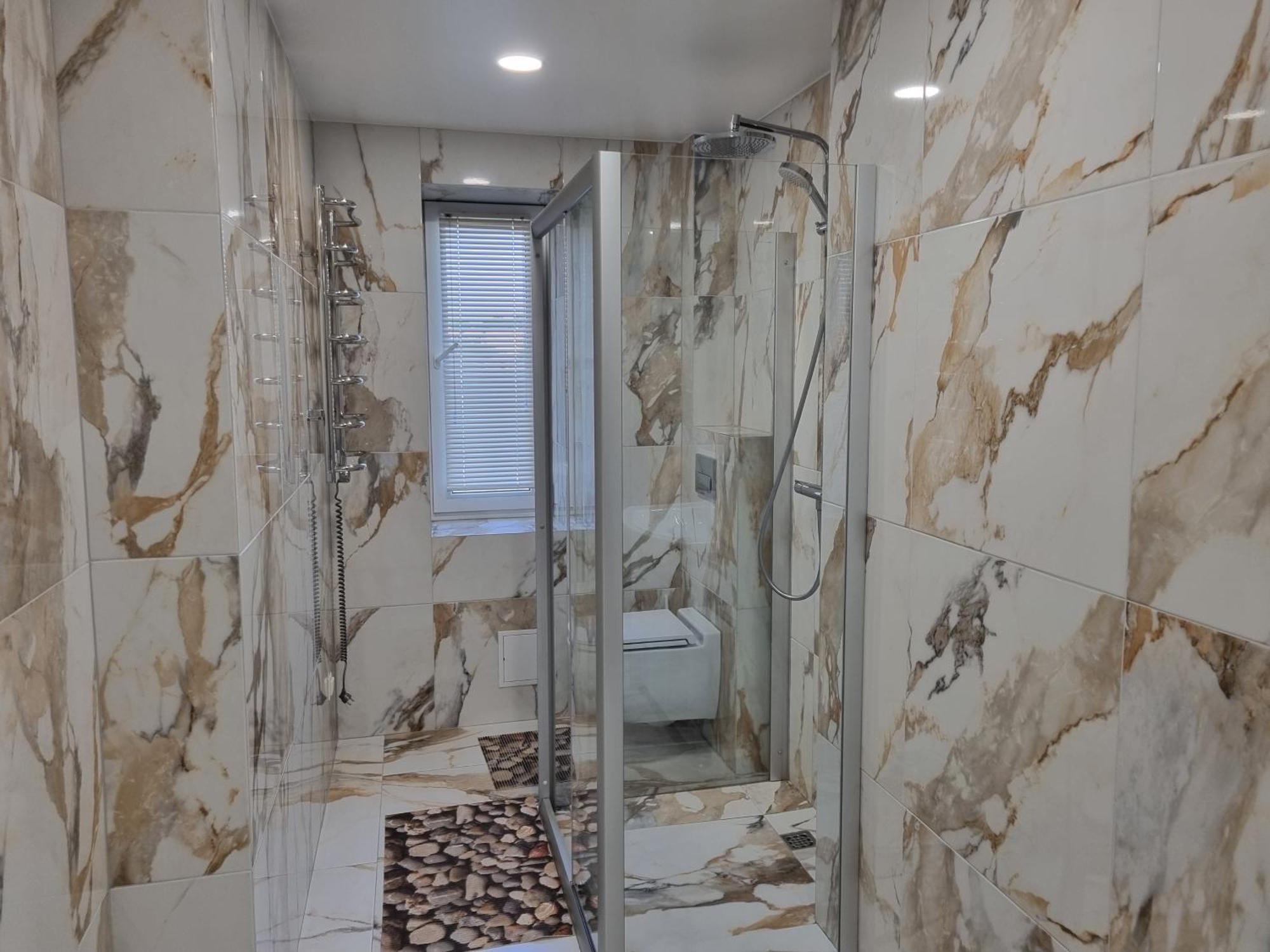 Neris Apartments Siauliai  Bagian luar foto